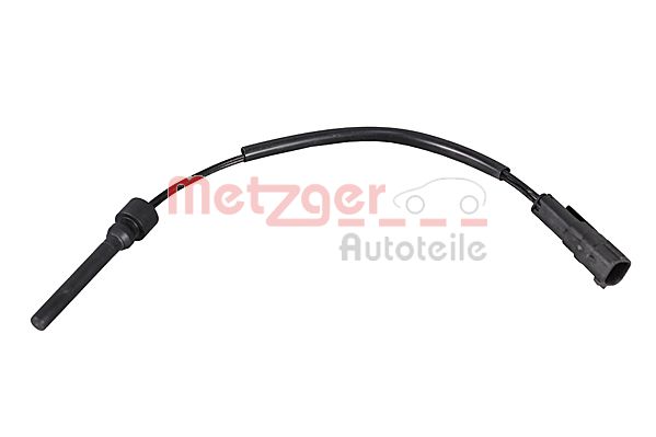 Sensore, Livello refrigerante - 0901376 METZGER